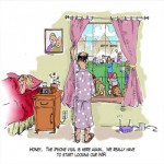 Babysteals fun sized comic cartoon kidsteals funny