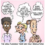 Babysteals fun sized comic cartoon kidsteals funny